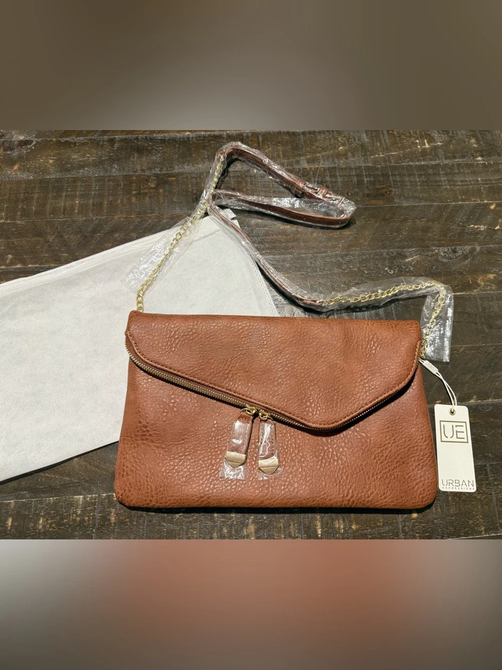 Urban Expressions perfect casual